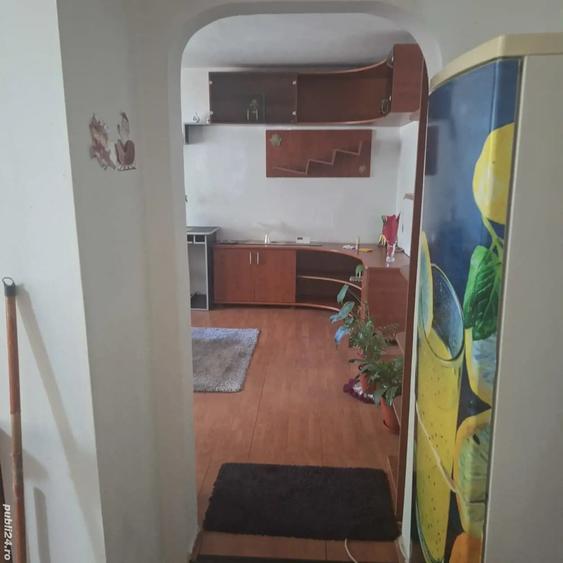 Apartament cu 2 camere decomandat în Rahova