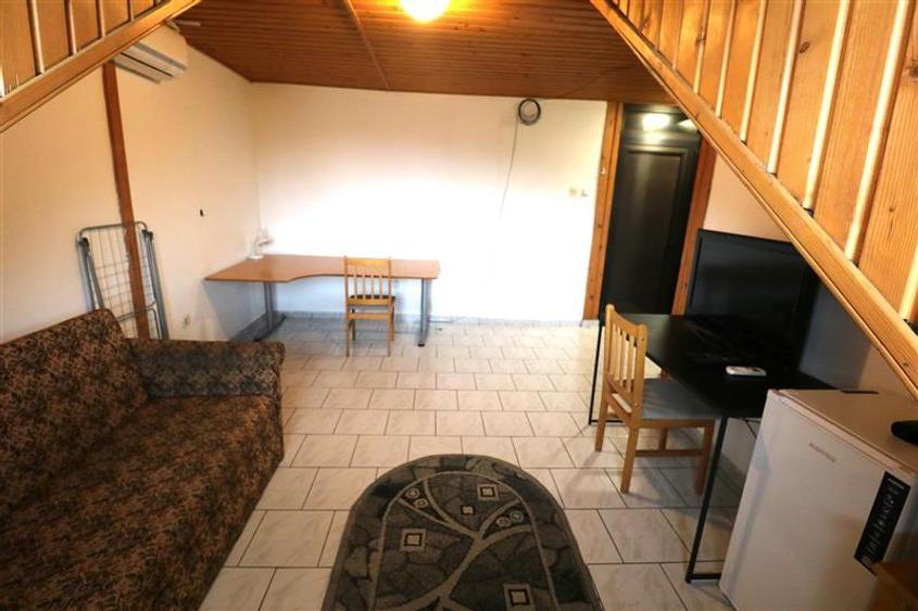 Garsonieră decomandată în Bucovina