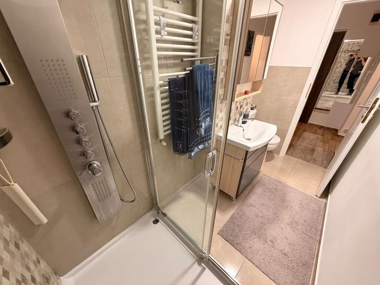 Apartament cu 2 camere în Aviației