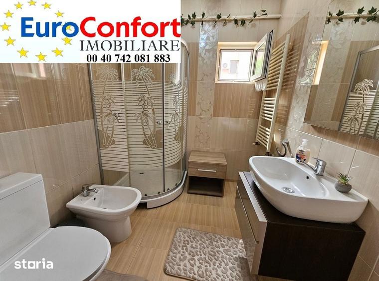 Apartament cu 3 camere în UTA