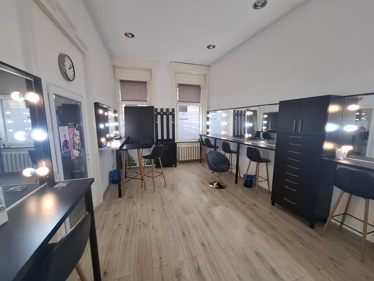 Spațiu comercial, de 260 mp, în Central