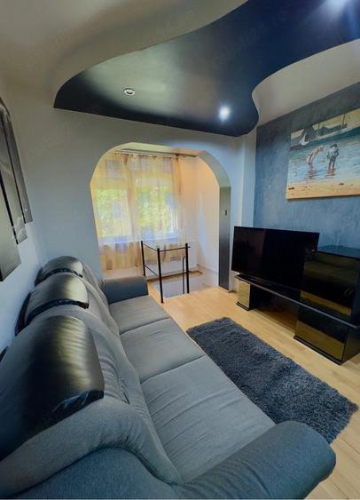 Apartament cu 2 camere decomandat în Olimpia-Stadion