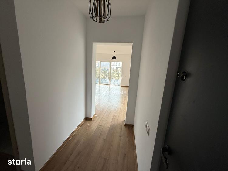 Casă cu 3 camere cu Teren 235 Mp în Central