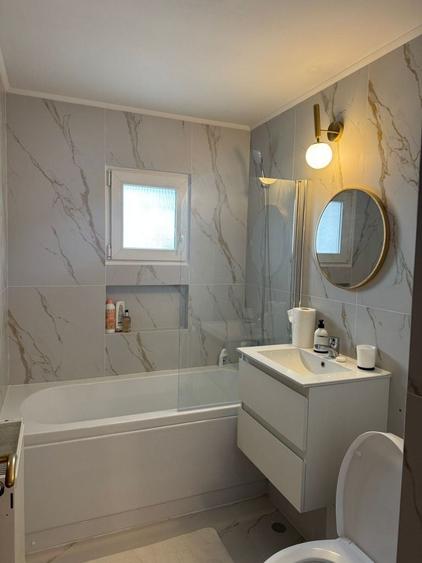 Apartament cu 3 camere decomandat în Nord