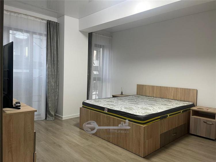 Apartament 1 camera CUG BULEVARD - 4
