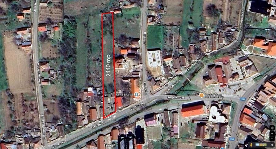 Casă cu 4 camere în Covăsinț
