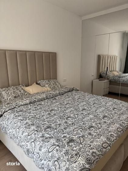 Apartament cu 2 camere în Focșănei