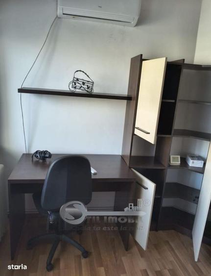 Apartament 2 camere decomandat | Palas - Sf. Lazar | 50 mp | - 1