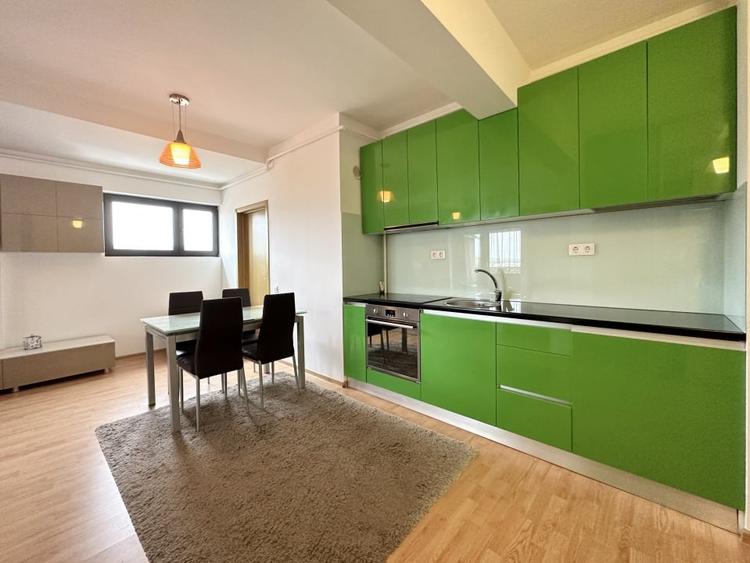 Inchiriere Apartament 2 camere, Ansamblul Oaza-Zorilor, optional garaj - 9