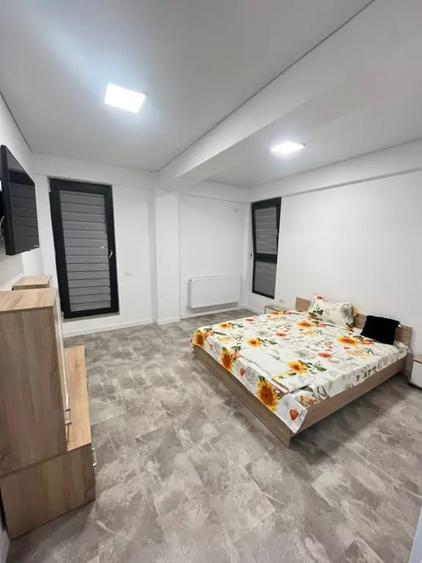 Garsonieră decomandată în Chiajna