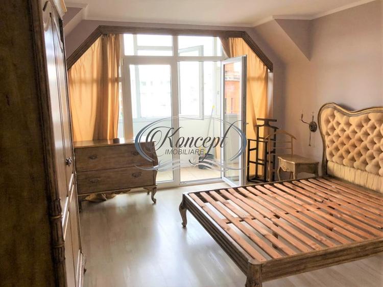 Apartament cu 2 camere semidecomandat, mobilat în Bună Ziua — fotografia 3