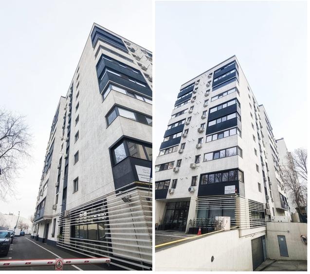 Global City 2018, Piata Muncii, 3 camere 90 mp, Centrala, Parcare 50eur - 19