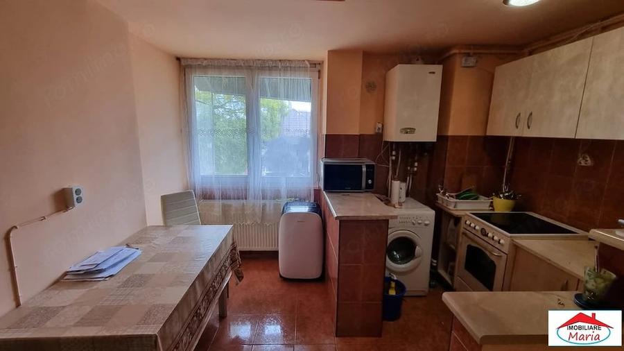 Garsonieră în Central