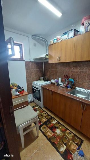 Garsonieră în Orașul Vechi