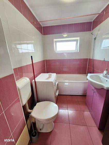 Apartament cu 2 camere decomandat, mobilat în Iosefin