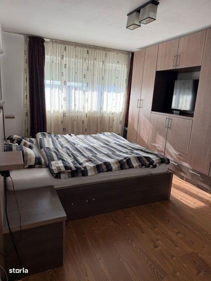 Apartament 2 camere, 49 mp, zona Lapus - 7