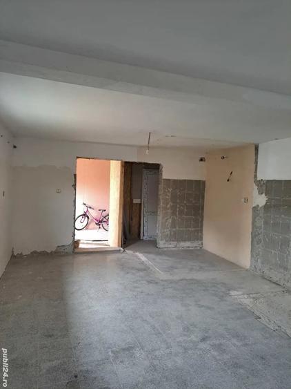 Spațiu comercial, de 53 mp, în Ghergani