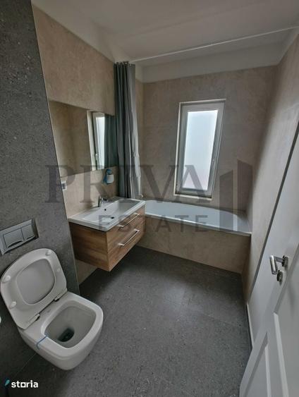 Apartament cu 2 camere în Mehala