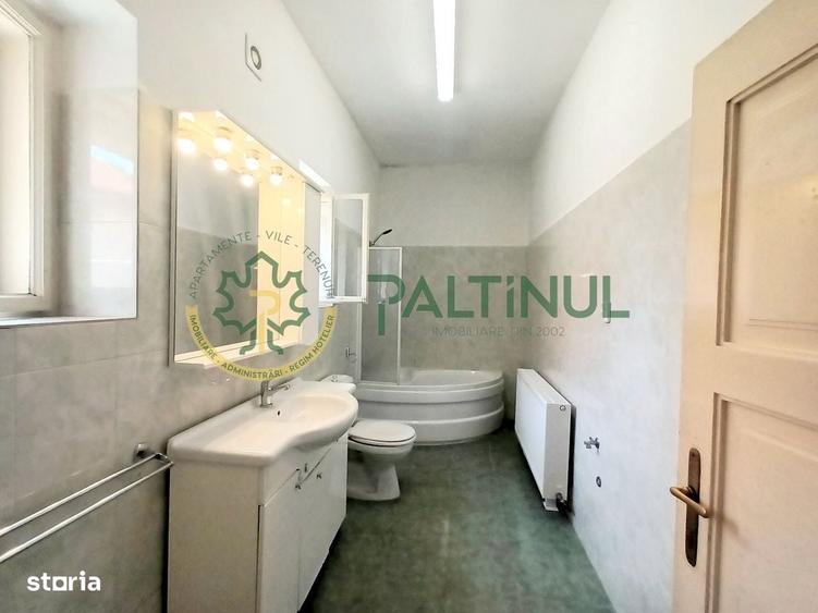 Casă cu 3 camere în Paltin