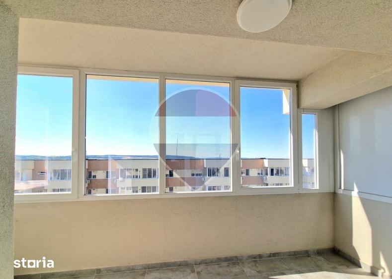 Apartament cu 2 camere în Mioriței