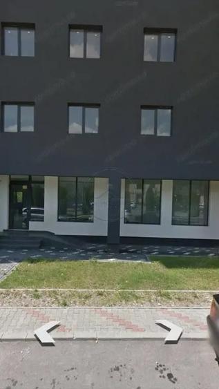 Spațiu comercial, de 84 mp, în Sud
