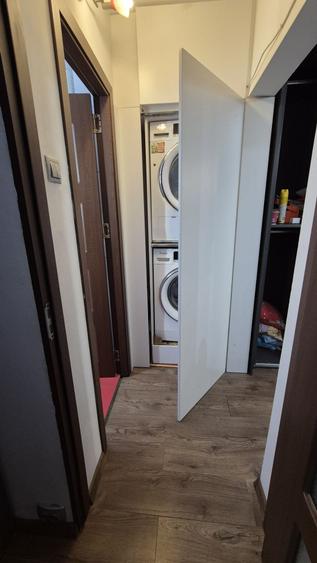 Apartament cu 3 camere decomandat în Calea Aradului