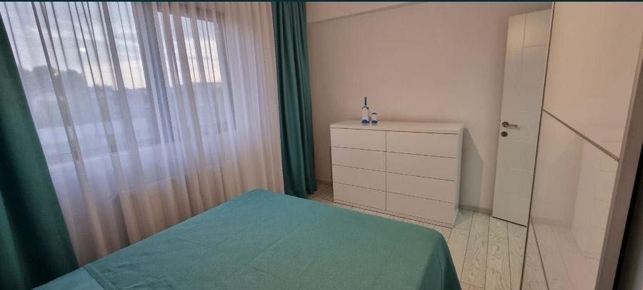 Apartament cu 2 camere decomandat în Fundeni