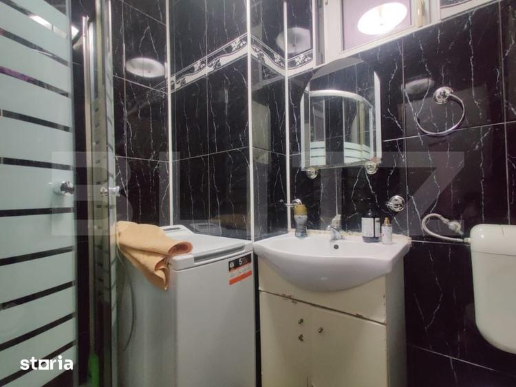 Apartament cu 4 camere în Central
