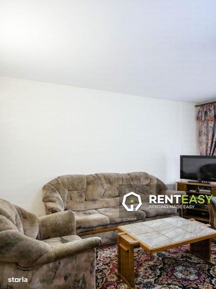 Apartament cu 3 camere în Independenței