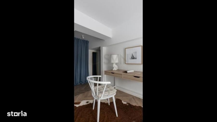 Apartament 2 camere inchiriere Bucurestii Noi - 5