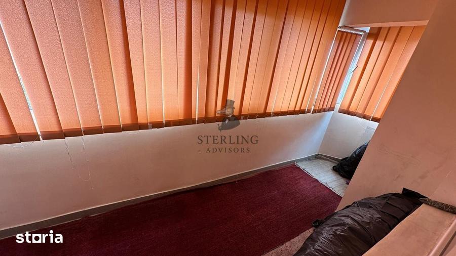 Apartament 3 camere langa Parcul Tei si Facultatea de Constructii - 4