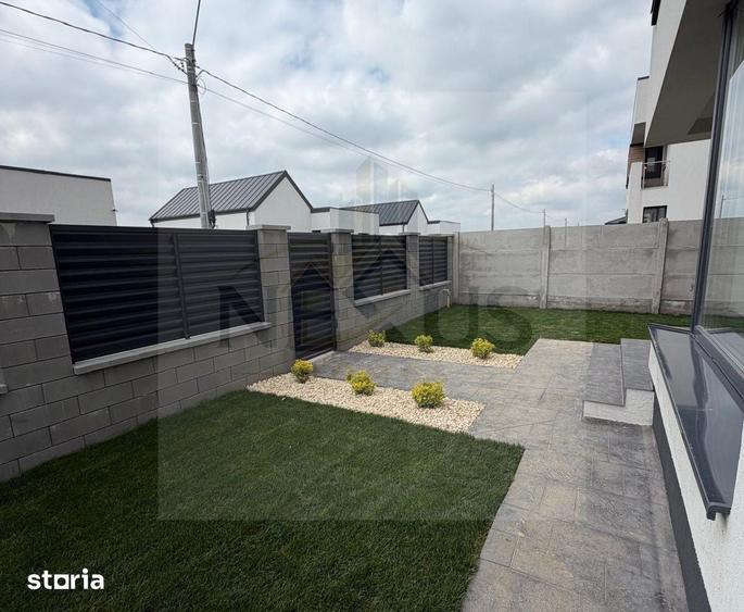 Casa individuala | 150 metri Bulevard - 4 cam - Gazon - 3 minute STB - 1