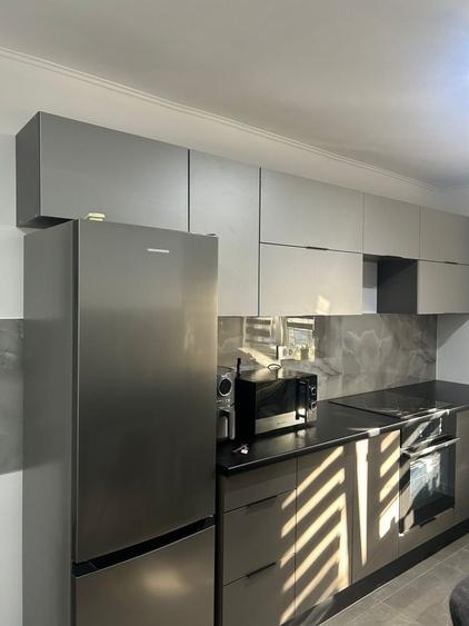 Inchiriez apartament de doua camere mobilat,utilat si renovat - 5