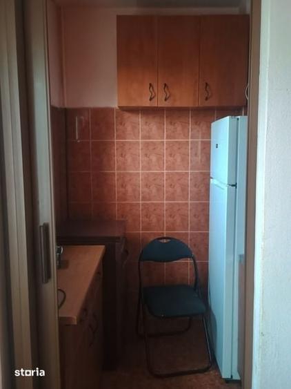 Garsonieră în Șagului