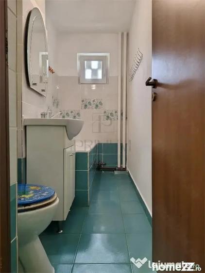 Sagului, apartament 2 camere, centrala proprie, clima - 6