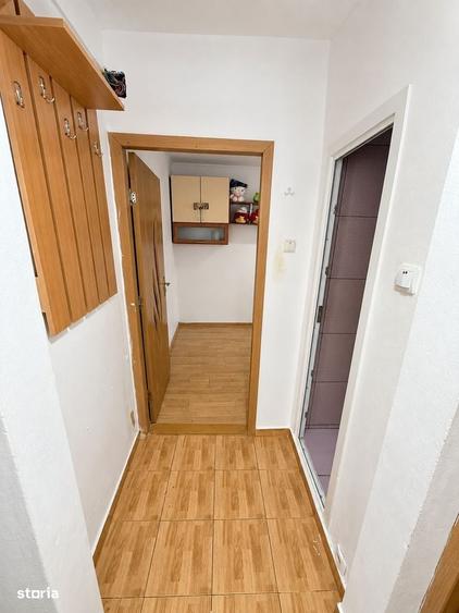Tatarasi Ciurchi, etajul 2, apart 3 camere - 11