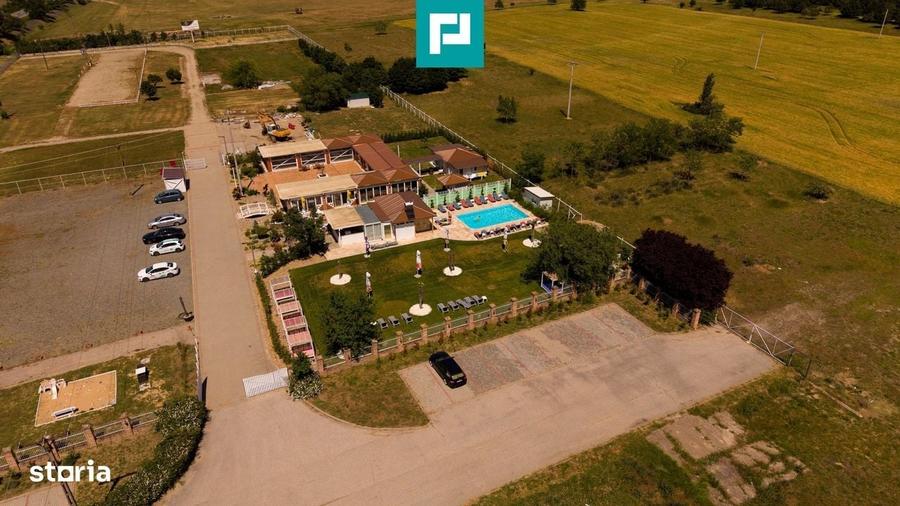 Spațiu comercial, în Central