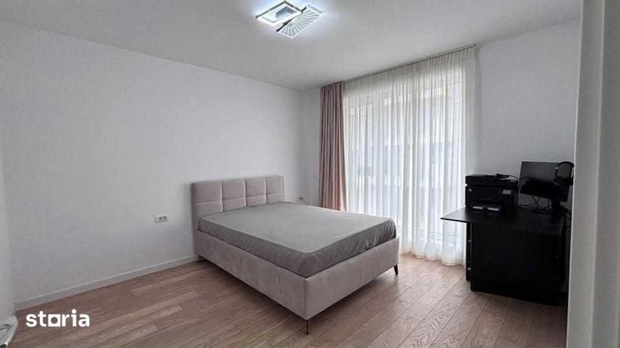 Apartament cu 3 camere Pipera MTM Residence - 1