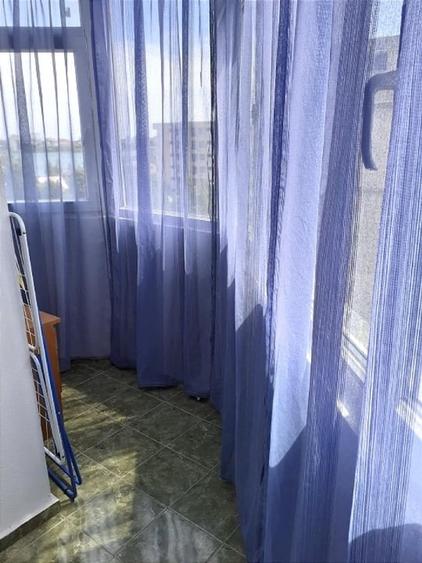 Apartament cu 2 camere decomandat în Tomis Nord
