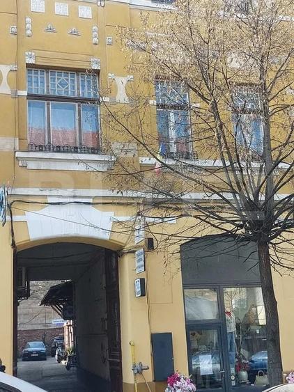 Apartament două camere, 79 mp, str. Bolyai - 6