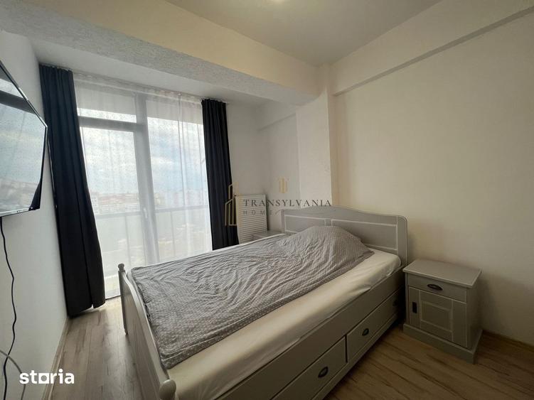 Apartament cu 2 camere în Șelimbăr