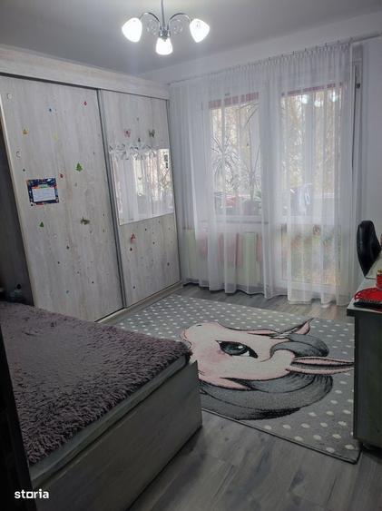 Apartament cu 2 camere în Sângeorgiu de Mureș