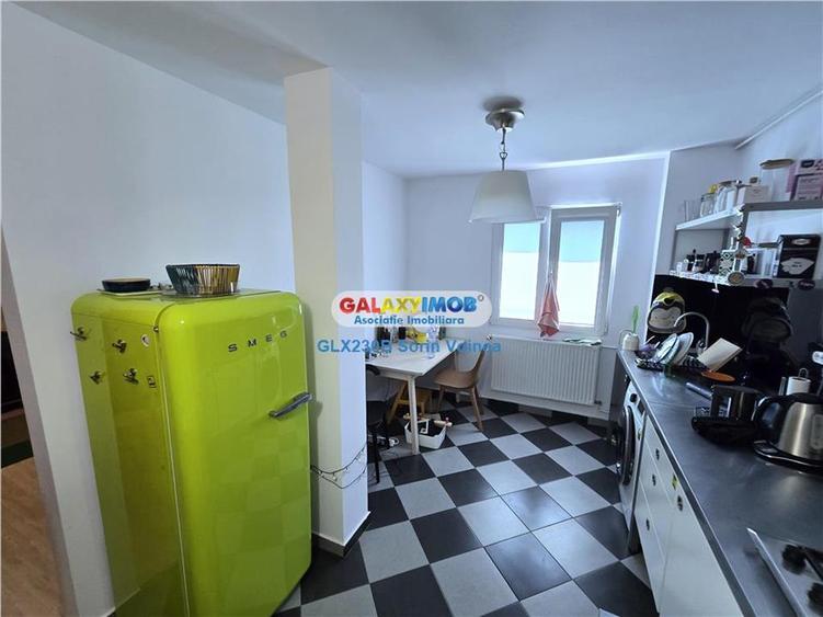 Apartament cu 2 camere decomandat, mobilat în Dristor