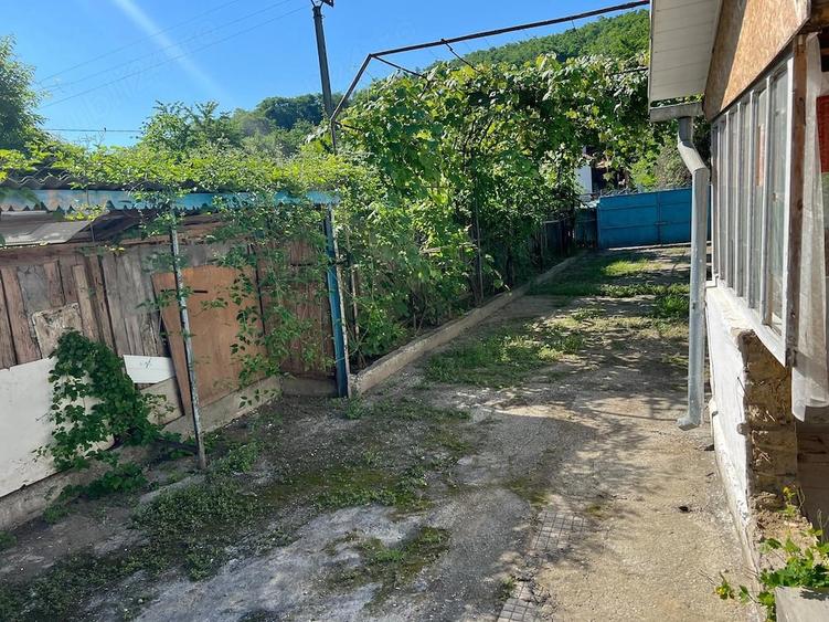 Casă cu Teren 1200 Mp în Central