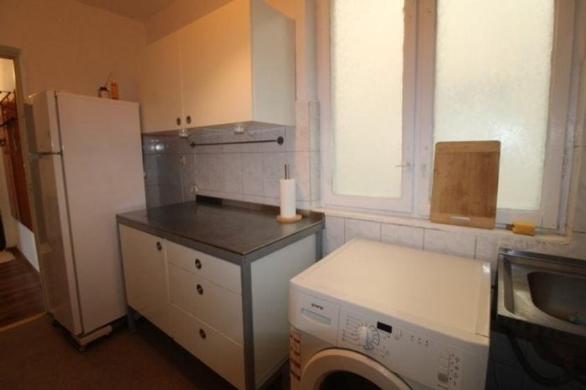 Apartament cu 2 camere semidecomandat, mobilat în Cișmigiu