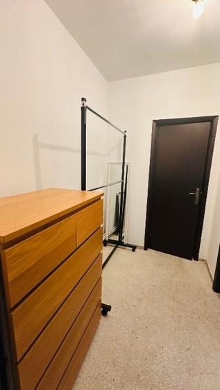 Apartament cu 3 camere decomandat, mobilat în Cișmigiu