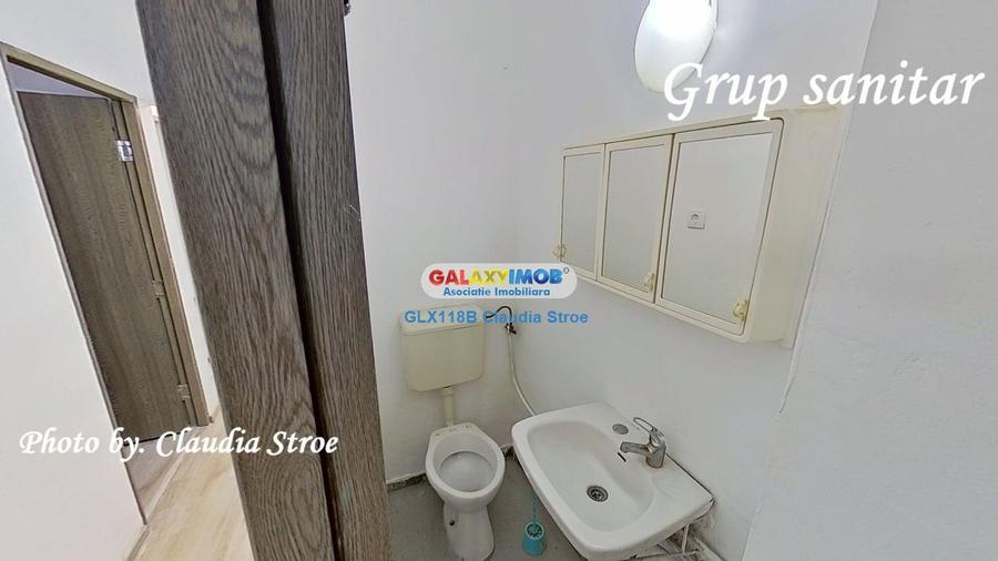 Apartament cu 3 camere decomandat în Dristor