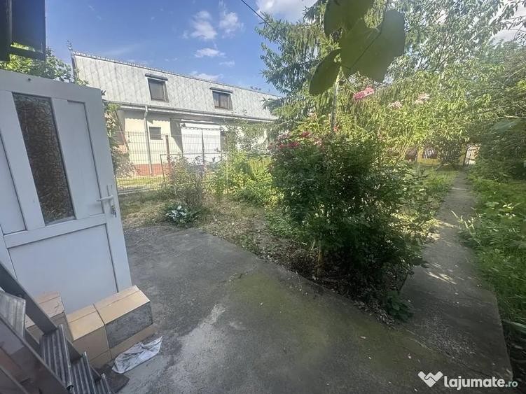 Garsonieră în Central