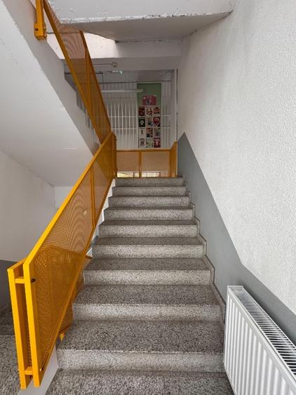 Spațiu comercial, de 1,500 mp, în Băneasa