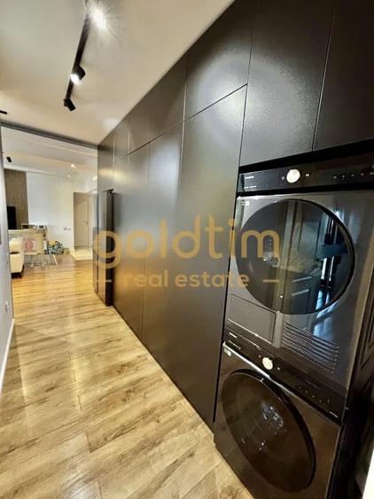 Apartament cu 3 camere decomandat, mobilat în Pipera
